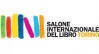 Risultati immagini per logo salone libro torino
